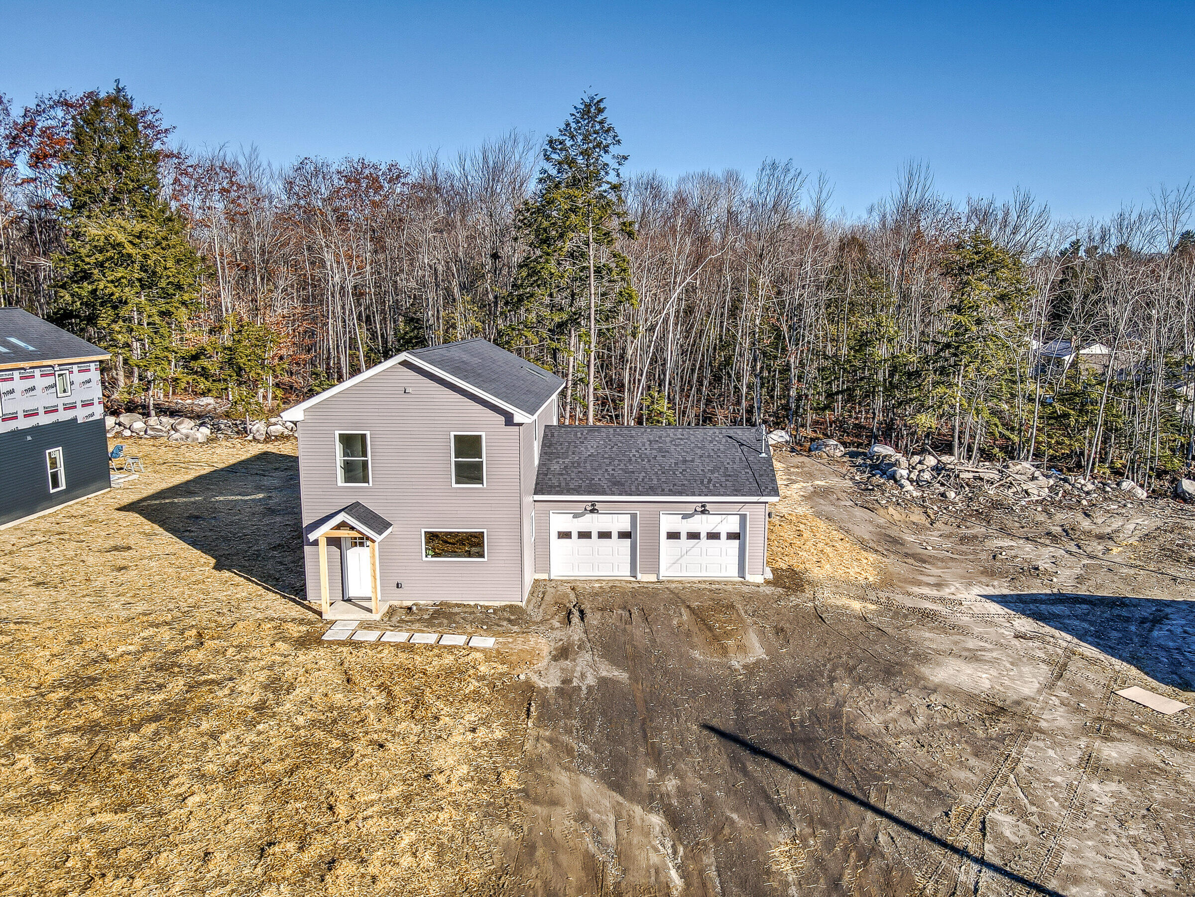 31 Selden Lane Oakland ME 04963