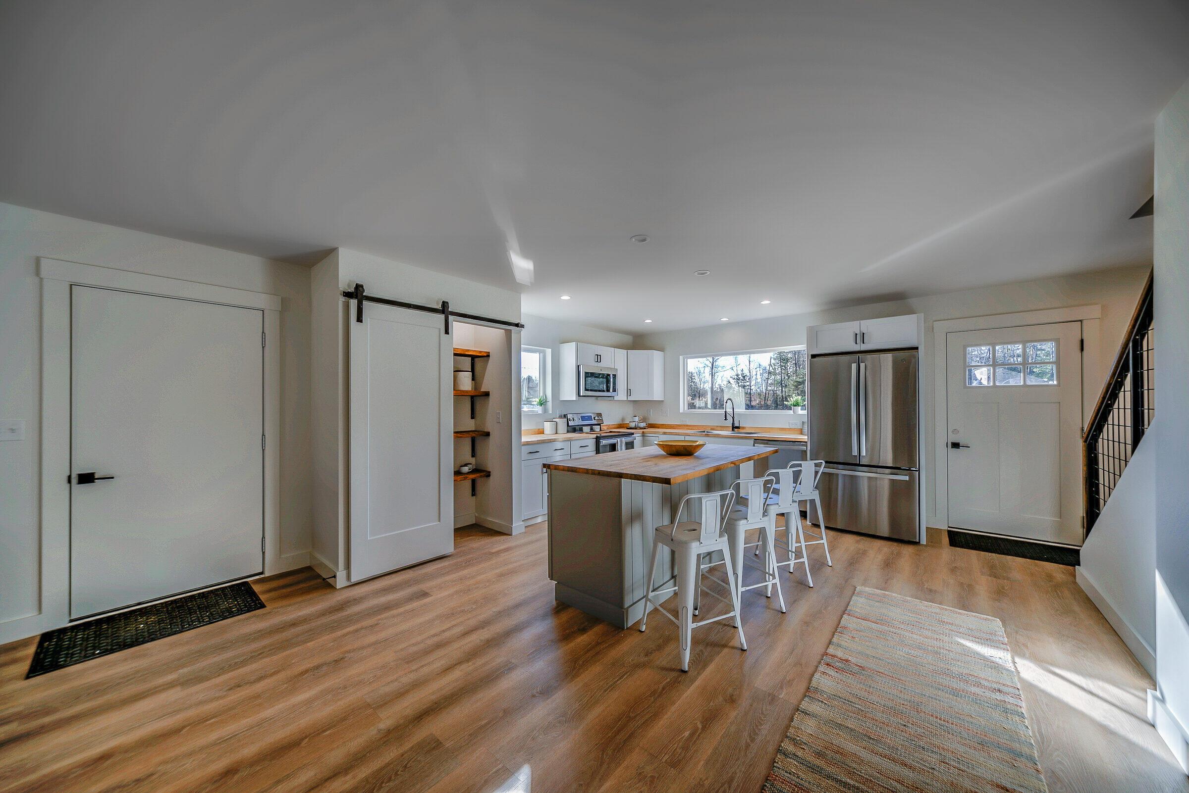 31 Selden Lane Oakland ME 04963
