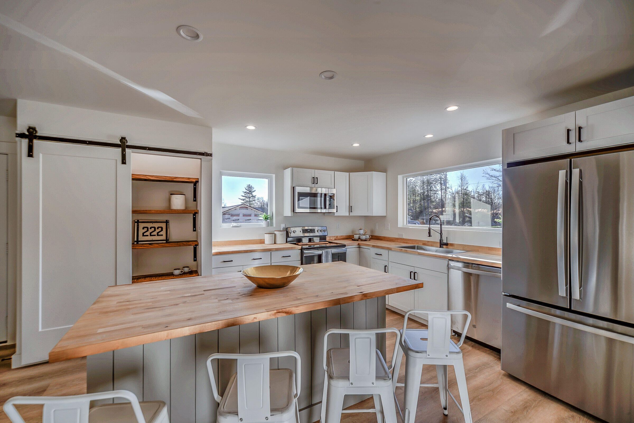 31 Selden Lane Oakland ME 04963