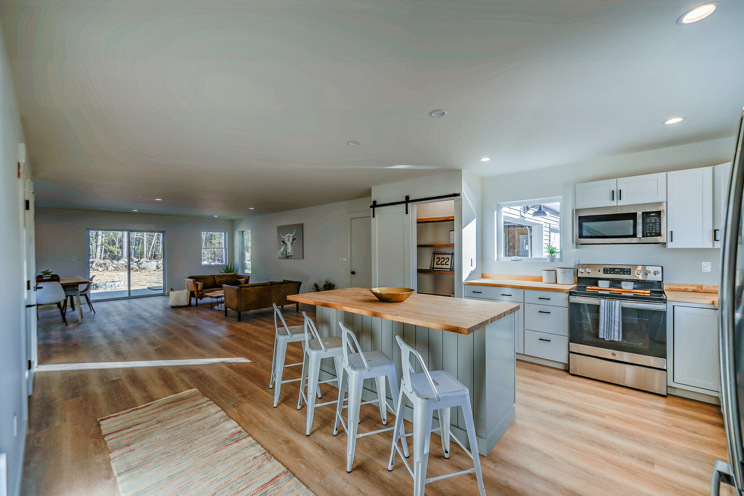 31 Selden Lane Oakland ME 04963