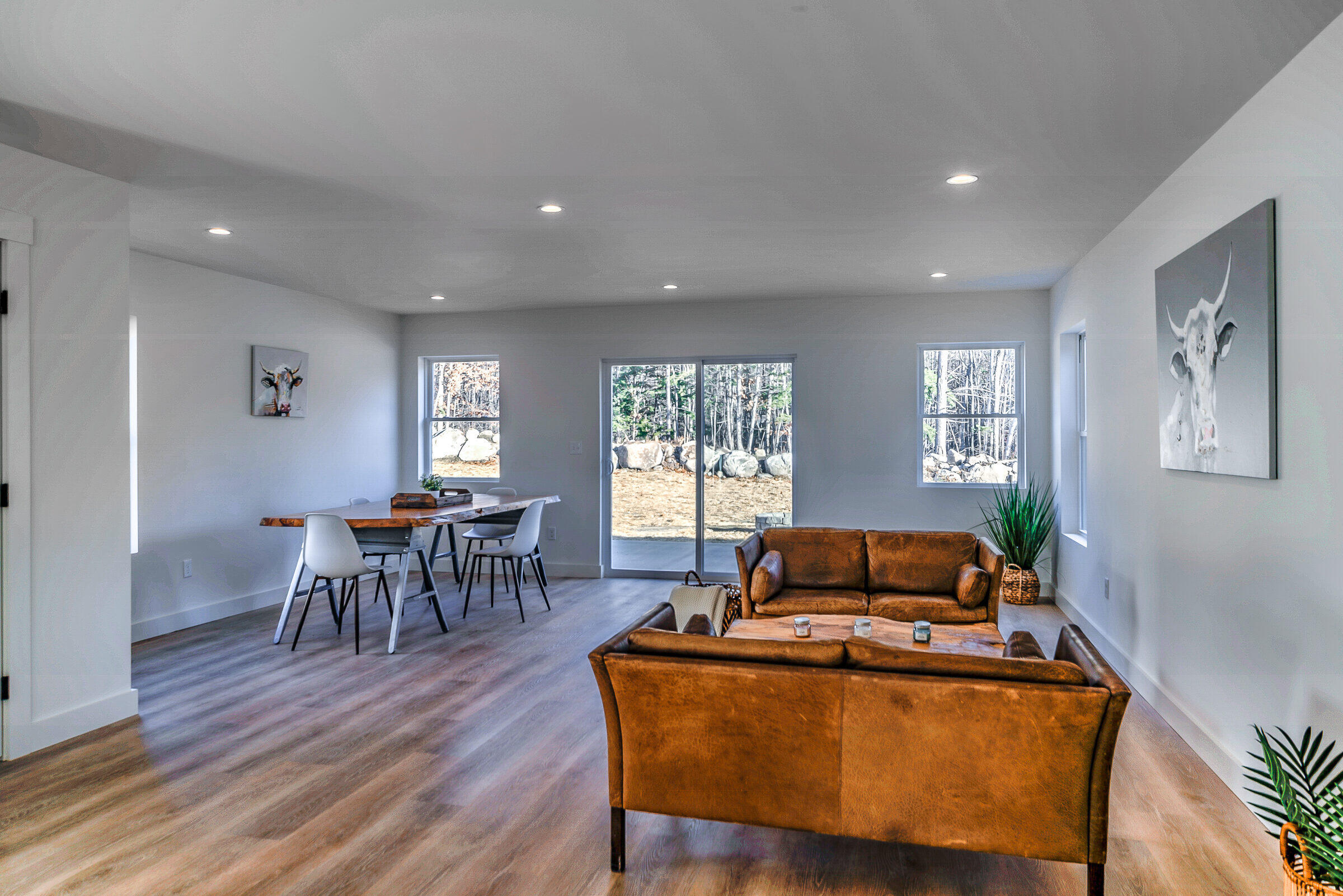 31 Selden Lane Oakland ME 04963