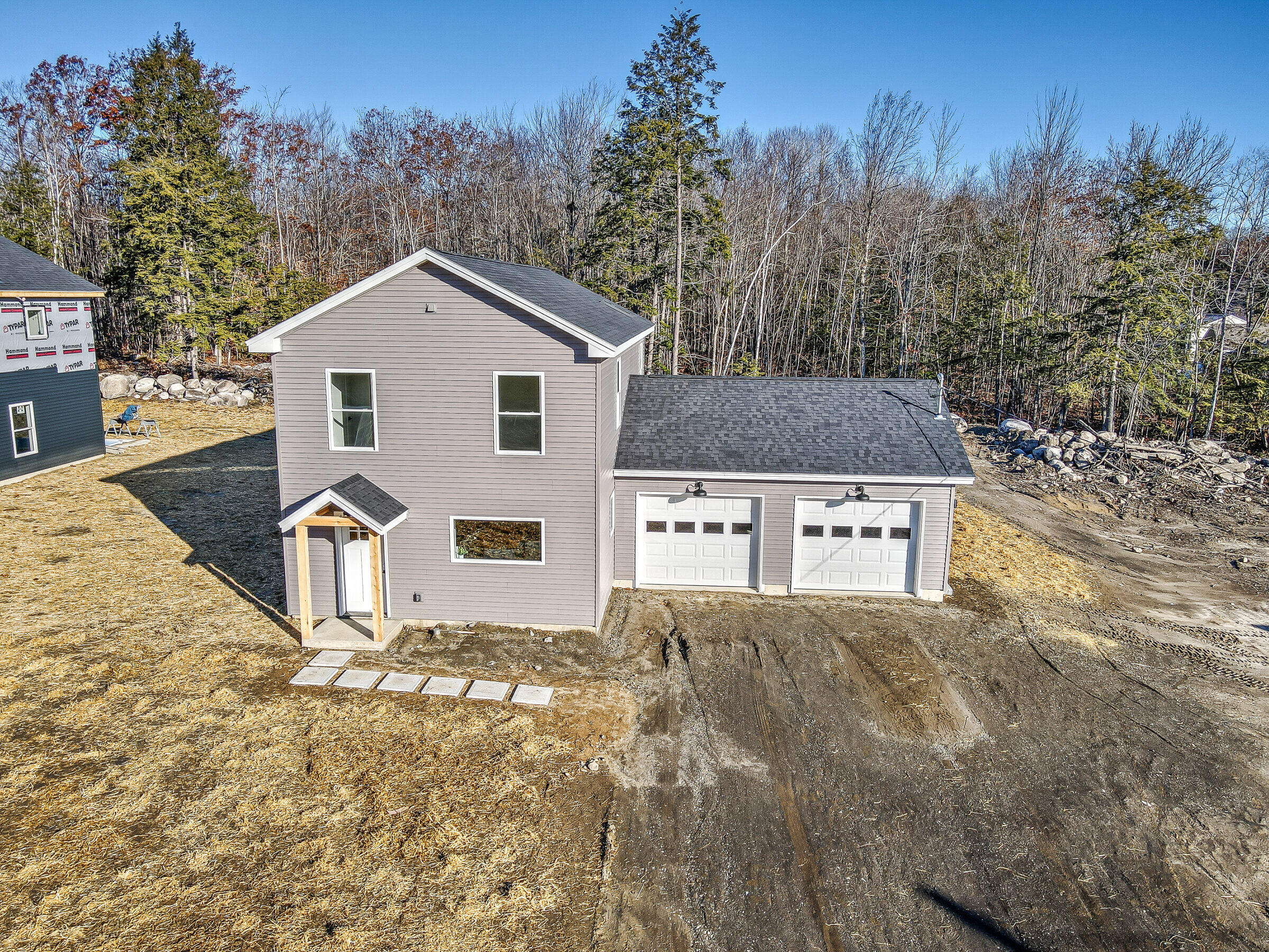 31 Selden Lane Oakland ME 04963