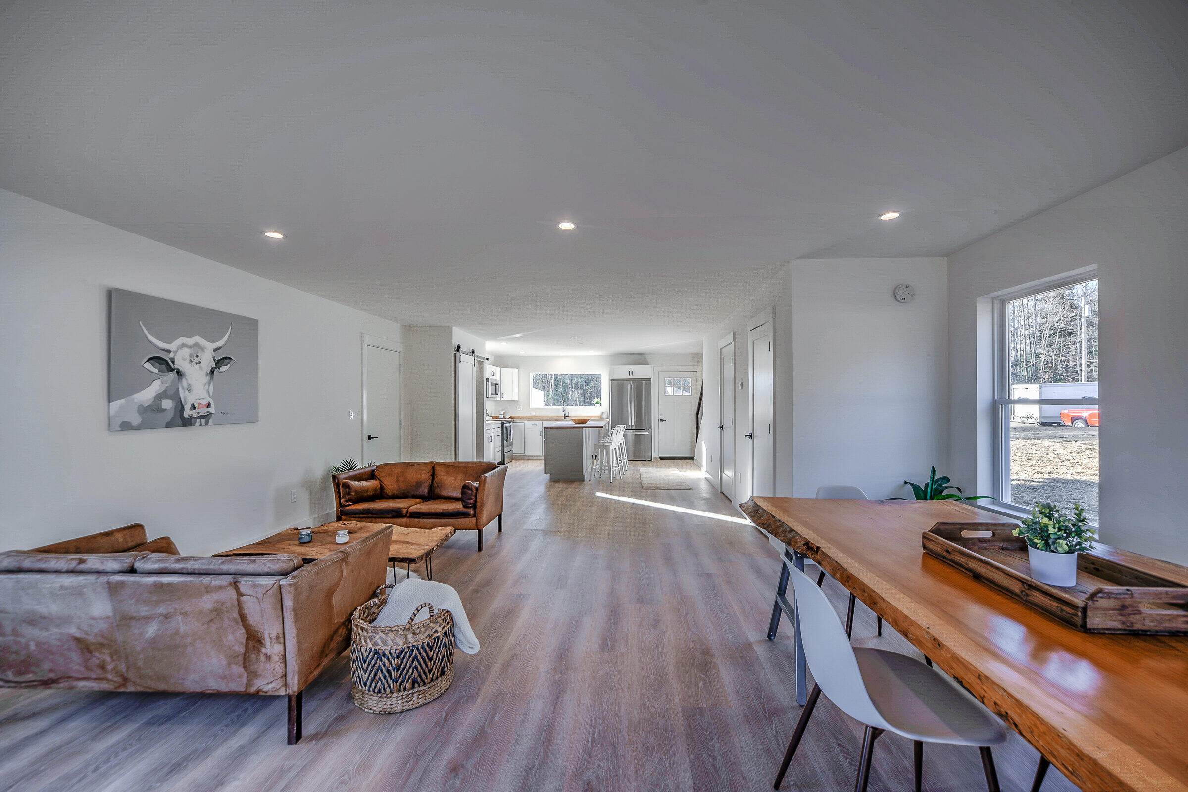 31 Selden Lane Oakland ME 04963