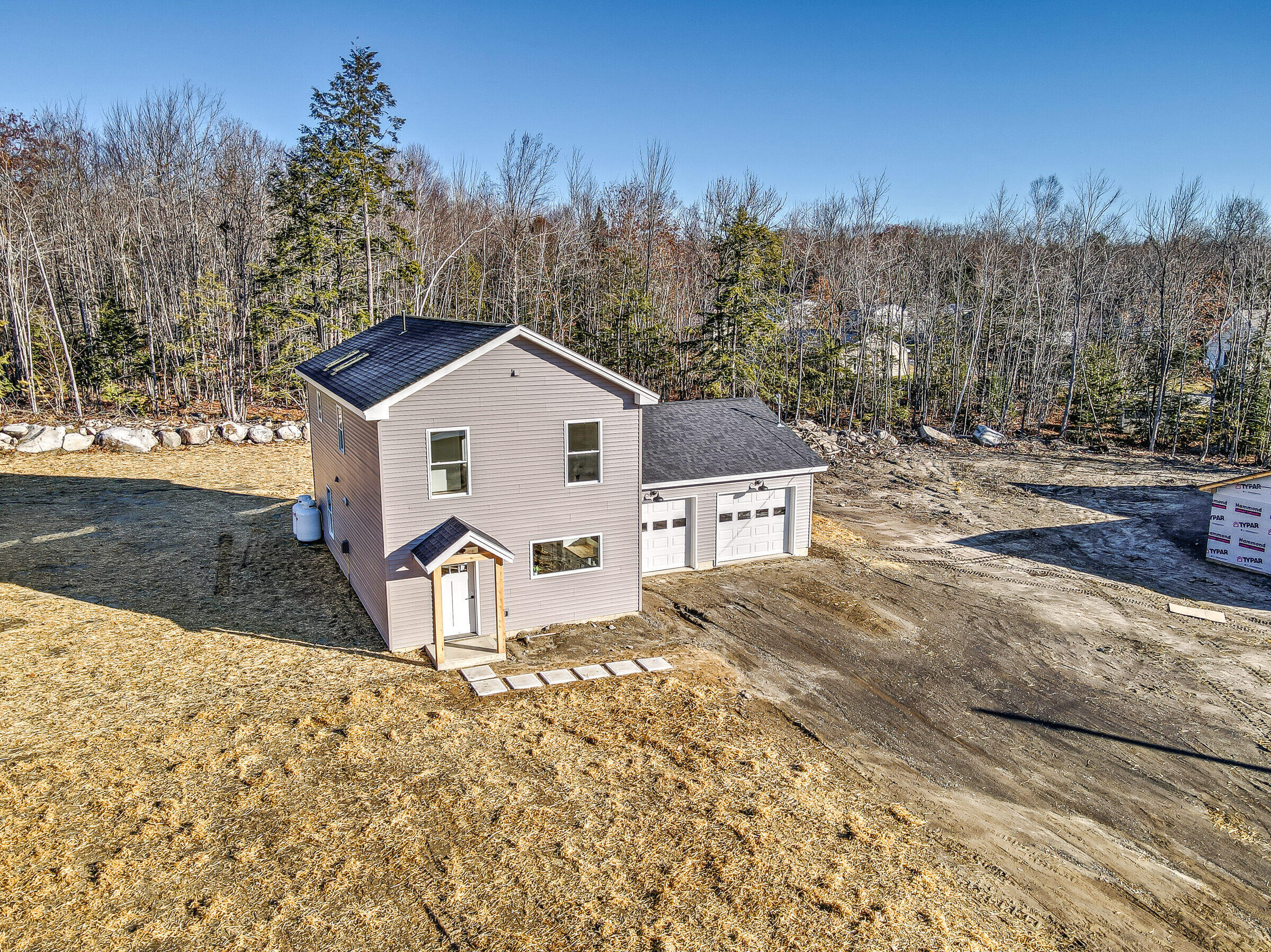 31 Selden Lane Oakland ME 04963