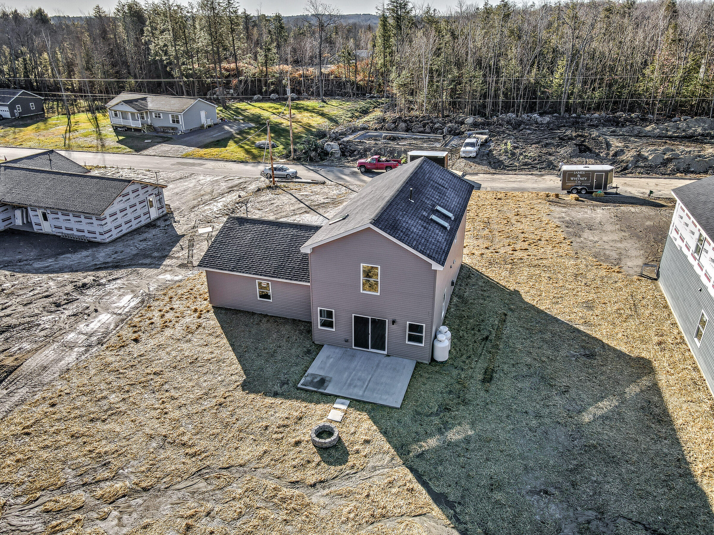 31 Selden Lane Oakland ME 04963