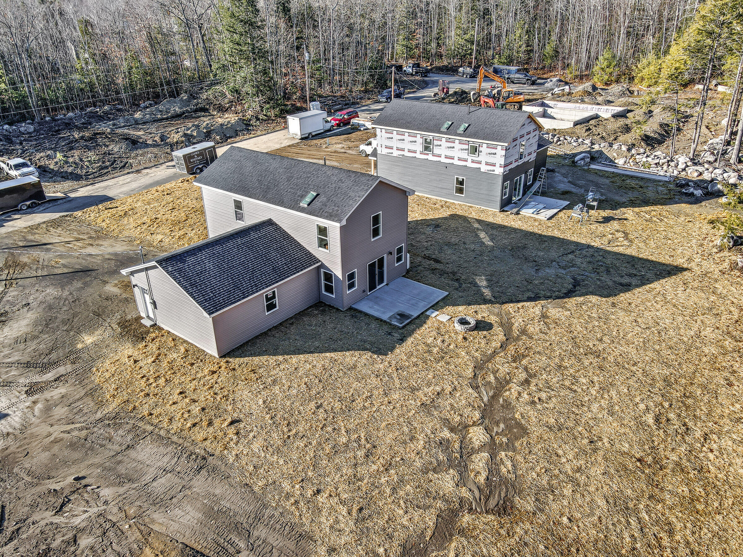 31 Selden Lane Oakland ME 04963
