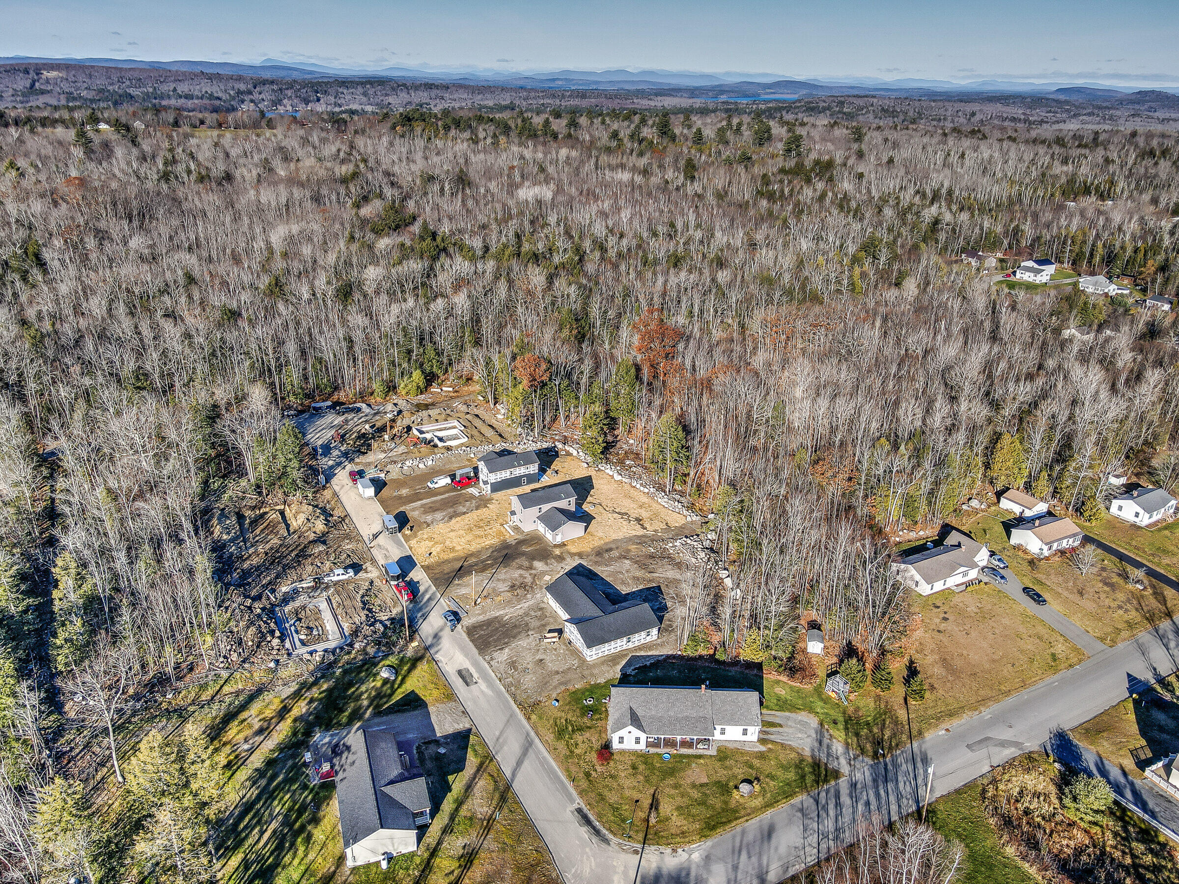 31 Selden Lane Oakland ME 04963