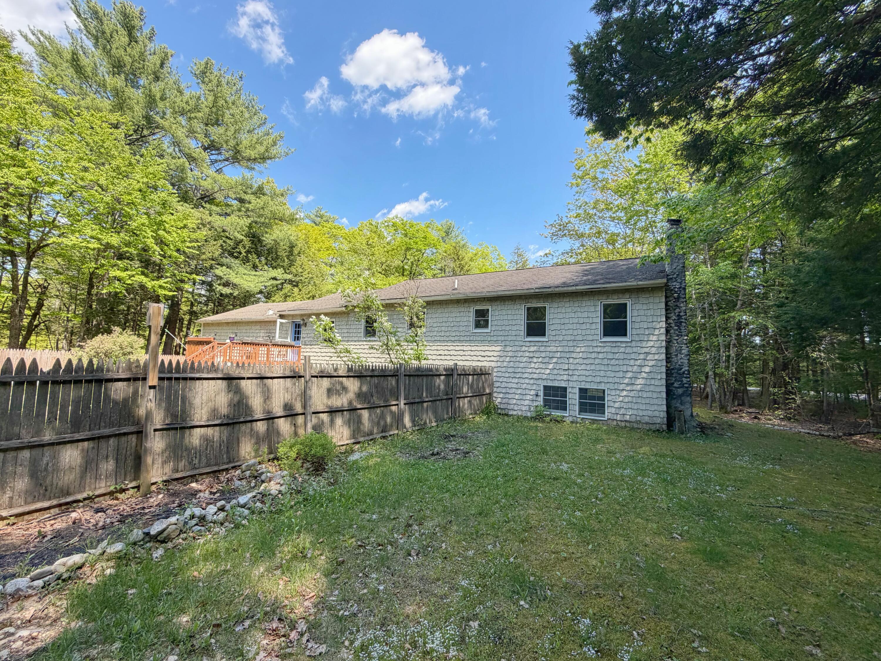 203 Dingley Spring Road Gorham ME 04038