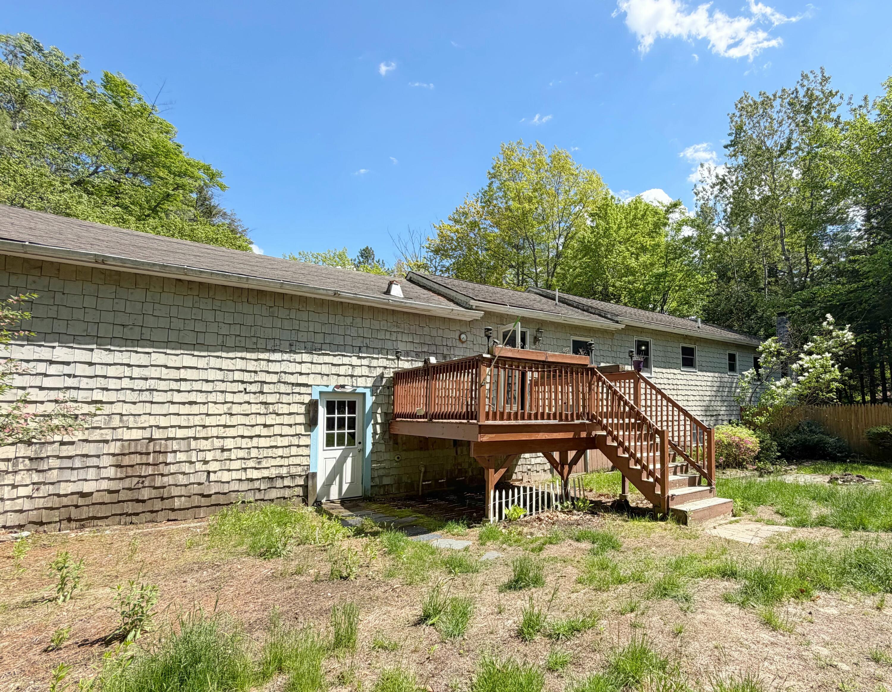 203 Dingley Spring Road Gorham ME 04038