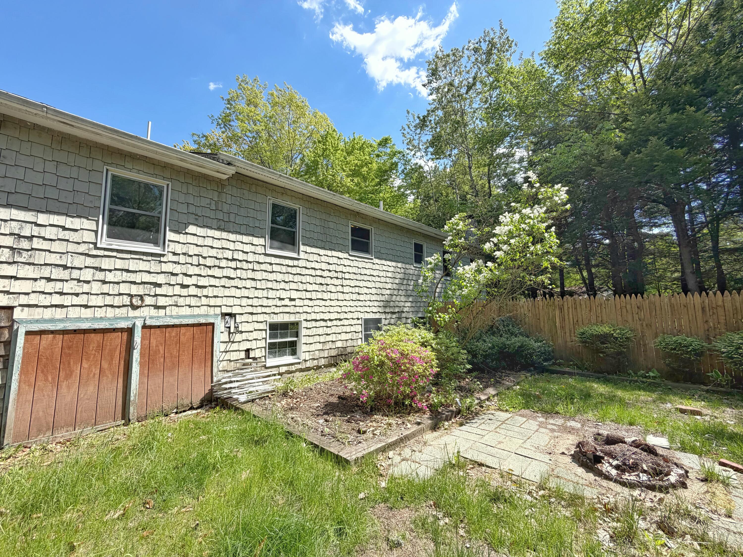 203 Dingley Spring Road Gorham ME 04038