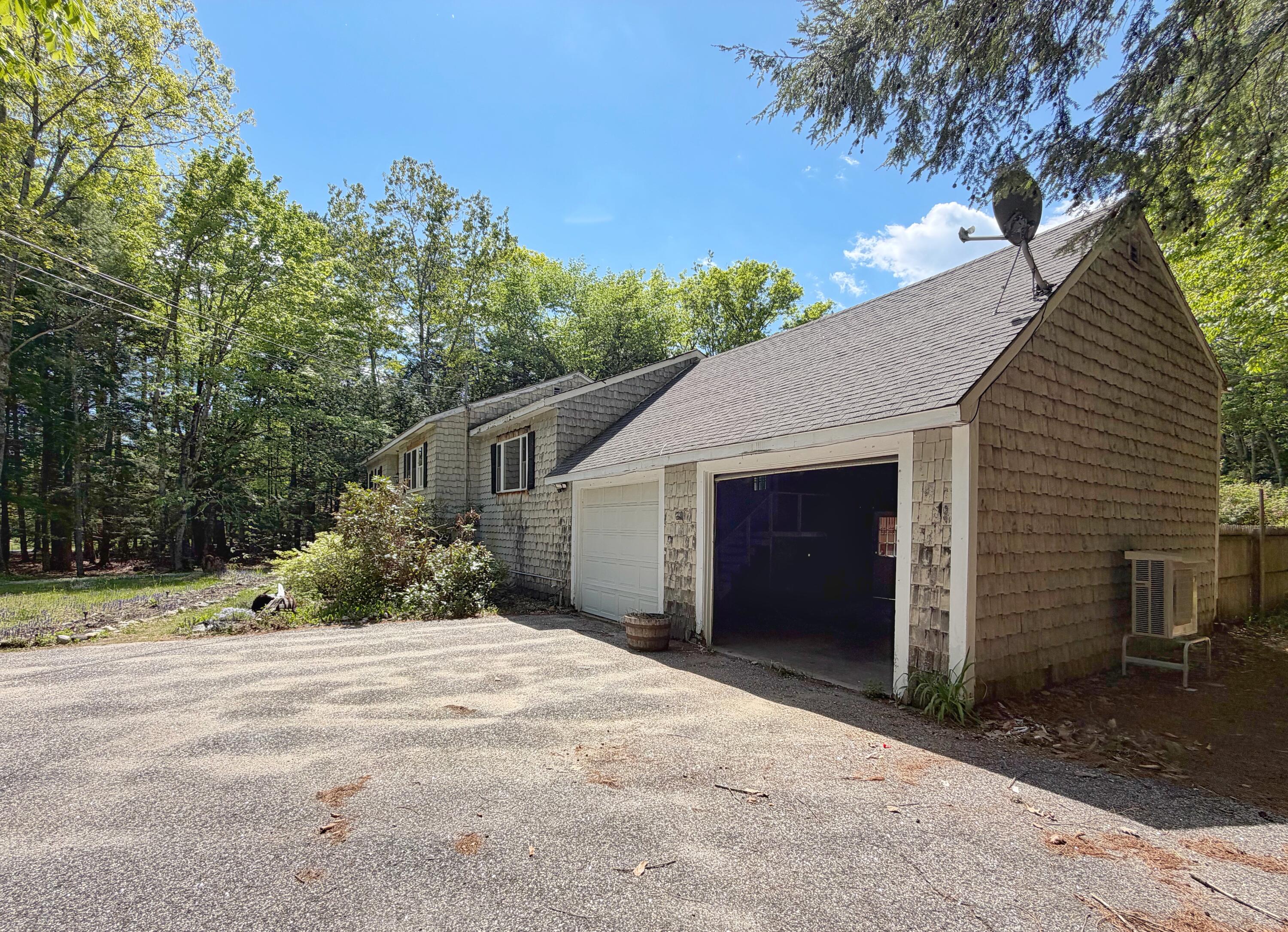 203 Dingley Spring Road Gorham ME 04038