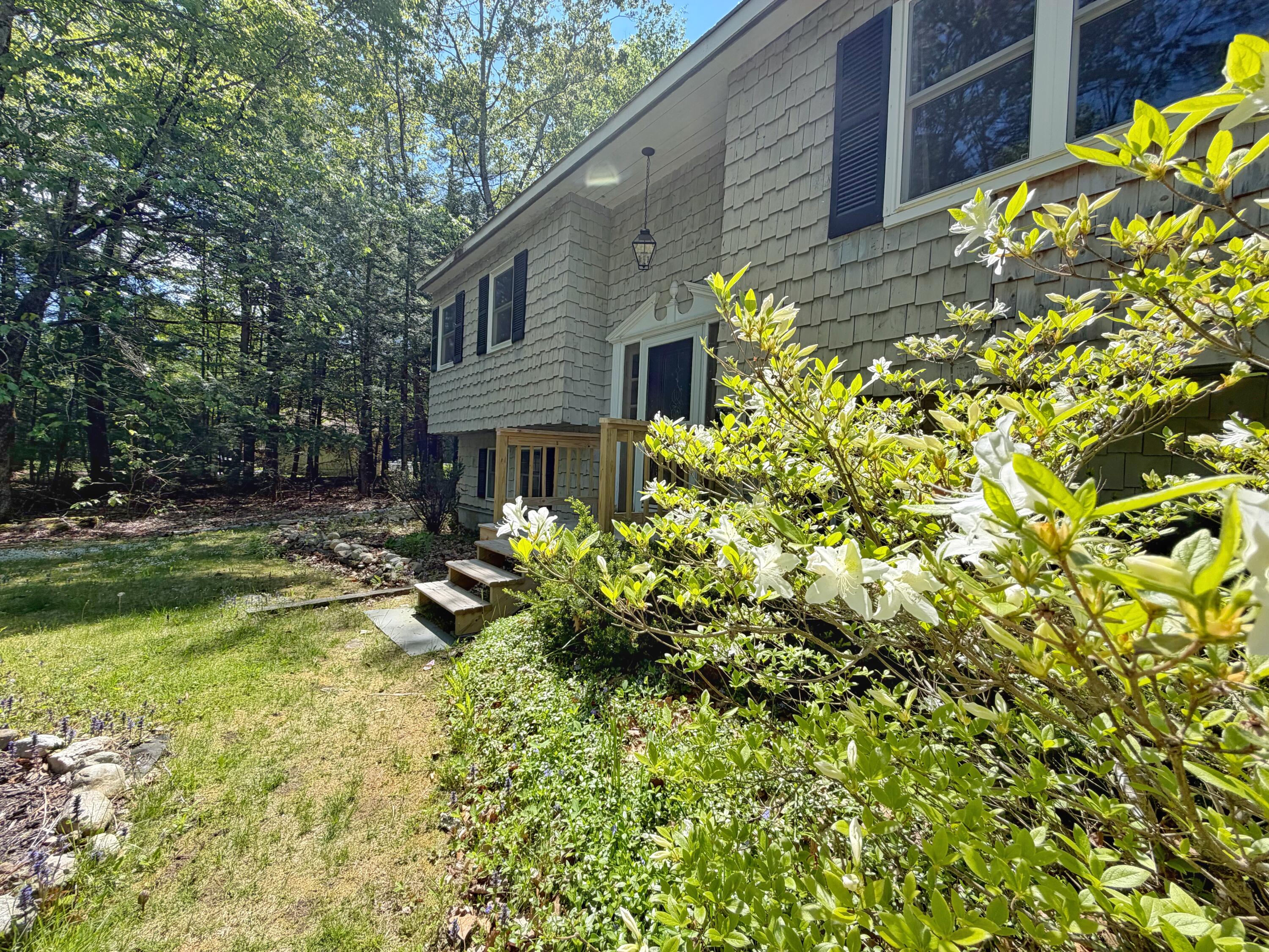 203 Dingley Spring Road Gorham ME 04038