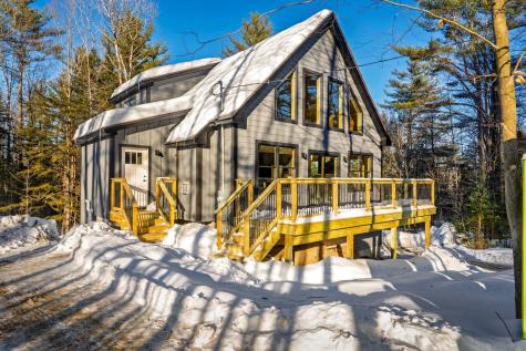 398 Paradise Road Bethel ME 04217