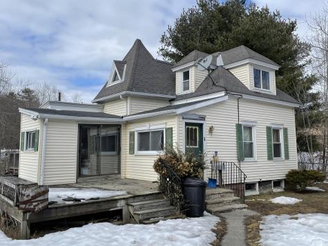 176 Cottage Street Lewiston ME 04240