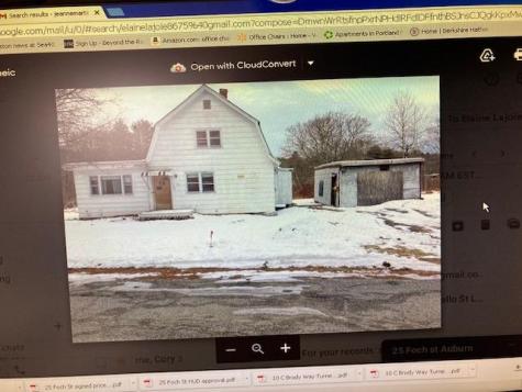 25 Foch Street Auburn ME 04210
