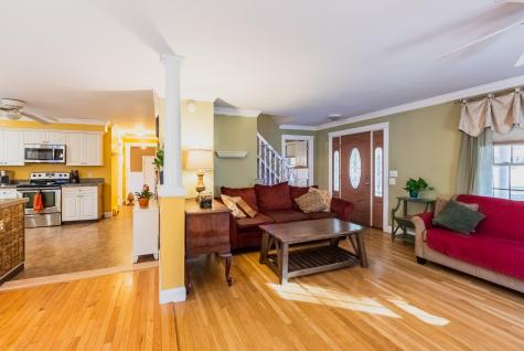 21 Rockaway Road Falmouth ME 04105