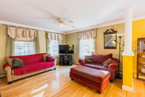 21 Rockaway Road Falmouth ME 04105