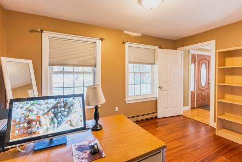 21 Rockaway Road Falmouth ME 04105