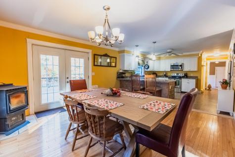 21 Rockaway Road Falmouth ME 04105