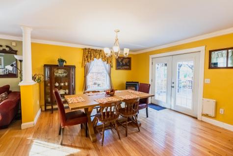 21 Rockaway Road Falmouth ME 04105