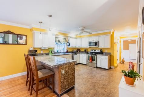 21 Rockaway Road Falmouth ME 04105