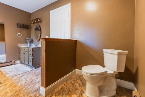 21 Rockaway Road Falmouth ME 04105