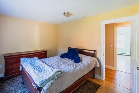 21 Rockaway Road Falmouth ME 04105