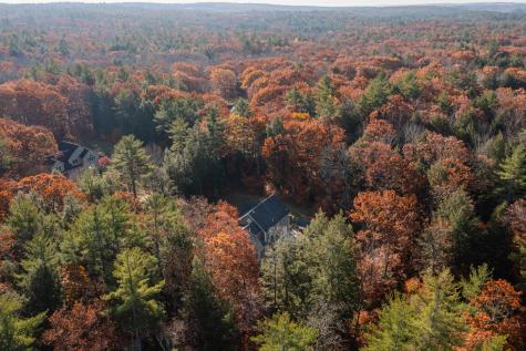 21 Rockaway Road Falmouth ME 04105