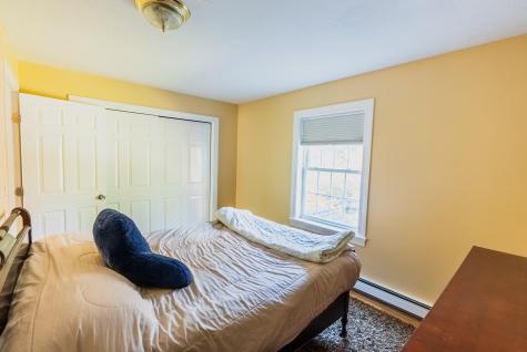 21 Rockaway Road Falmouth ME 04105