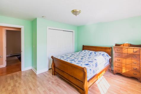 21 Rockaway Road Falmouth ME 04105