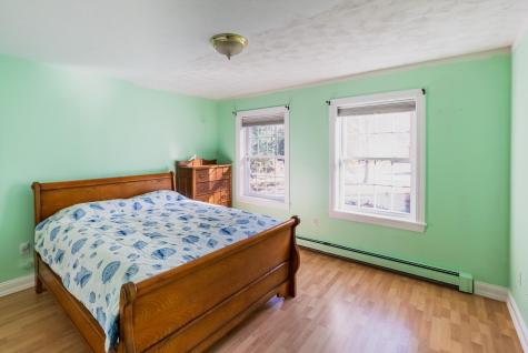 21 Rockaway Road Falmouth ME 04105