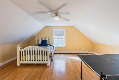 21 Rockaway Road Falmouth ME 04105