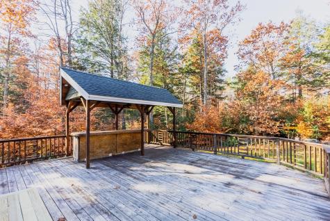 21 Rockaway Road Falmouth ME 04105