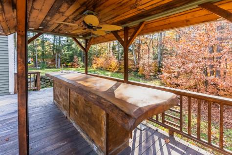 21 Rockaway Road Falmouth ME 04105