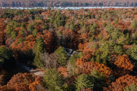 21 Rockaway Road Falmouth ME 04105