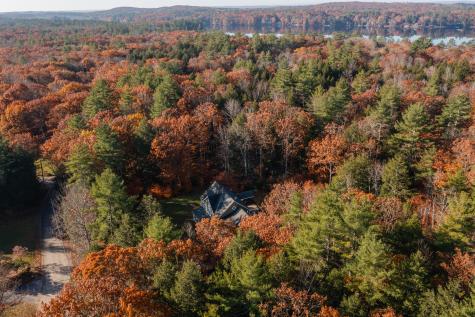 21 Rockaway Road Falmouth ME 04105