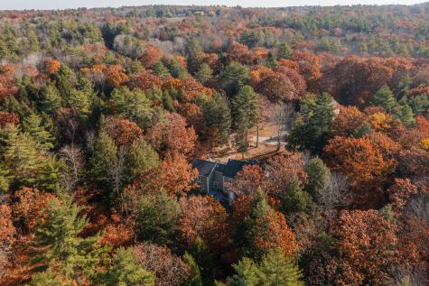 21 Rockaway Road Falmouth ME 04105
