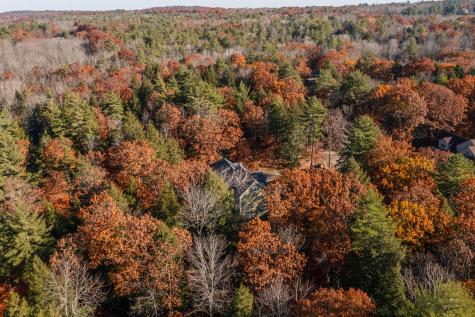 21 Rockaway Road Falmouth ME 04105
