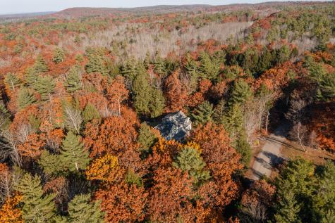 21 Rockaway Road Falmouth ME 04105