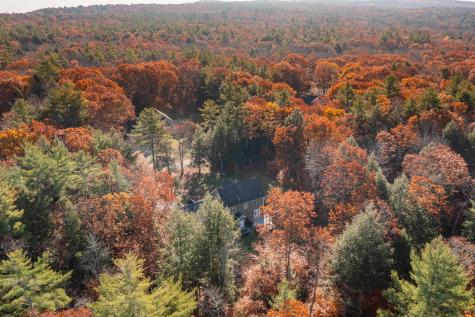 21 Rockaway Road Falmouth ME 04105