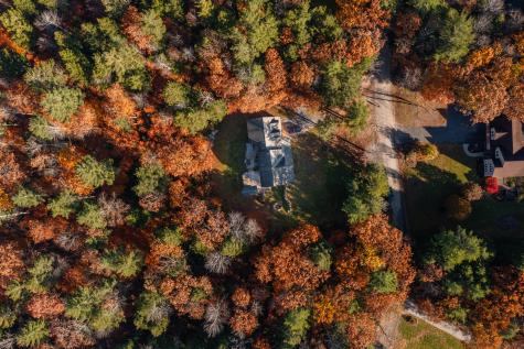 21 Rockaway Road Falmouth ME 04105