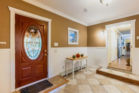 21 Rockaway Road Falmouth ME 04105