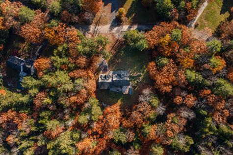 21 Rockaway Road Falmouth ME 04105