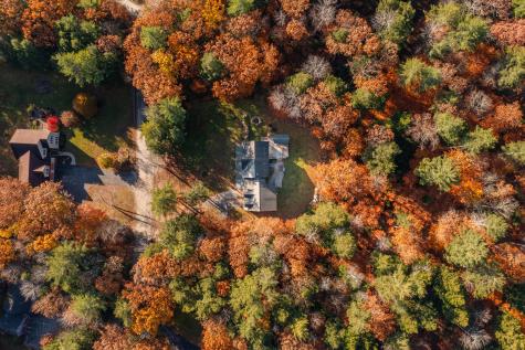 21 Rockaway Road Falmouth ME 04105