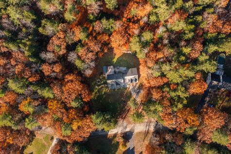 21 Rockaway Road Falmouth ME 04105