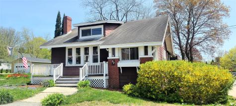 37 Acadia Avenue Lewiston ME 04240