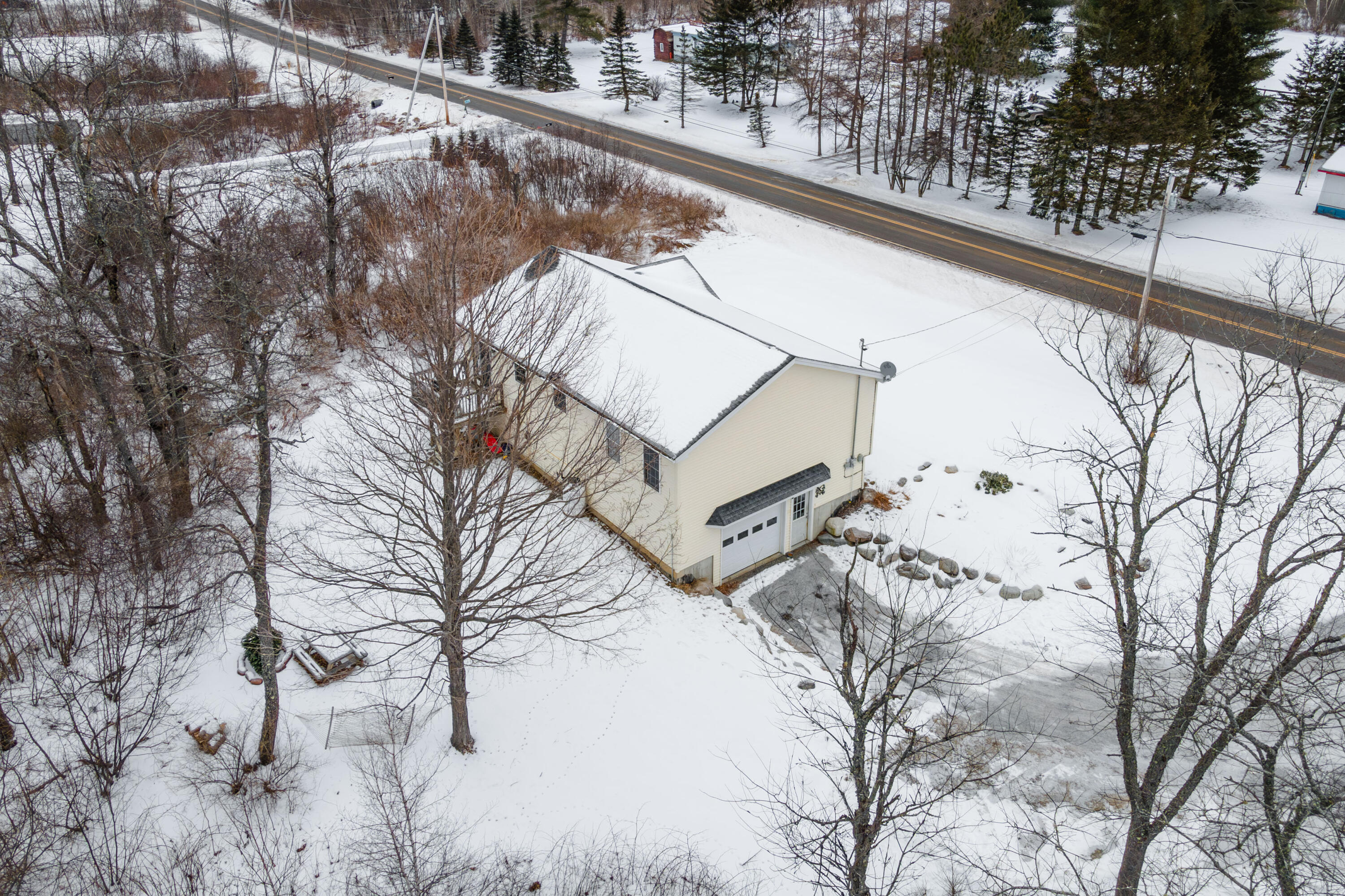 134 Bemis Road Carmel ME 04419