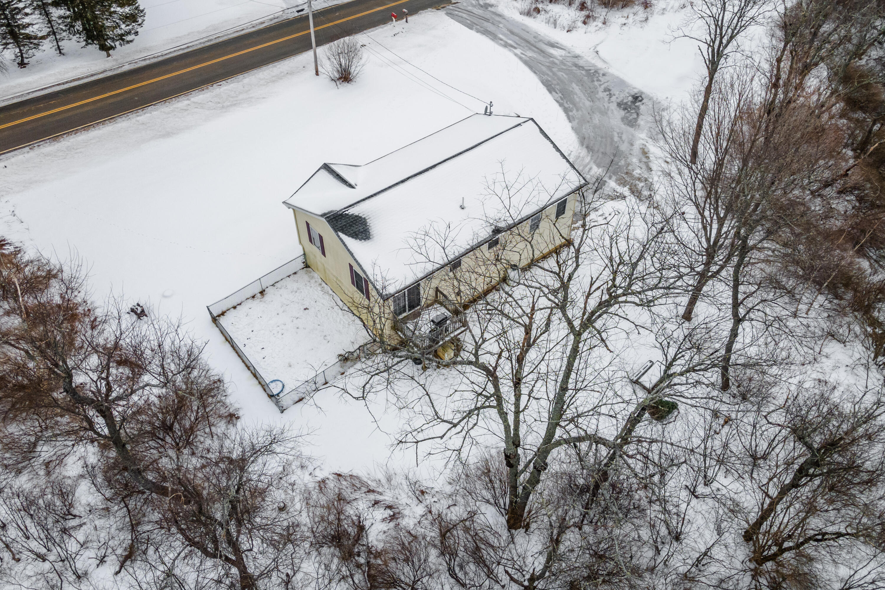 134 Bemis Road Carmel ME 04419
