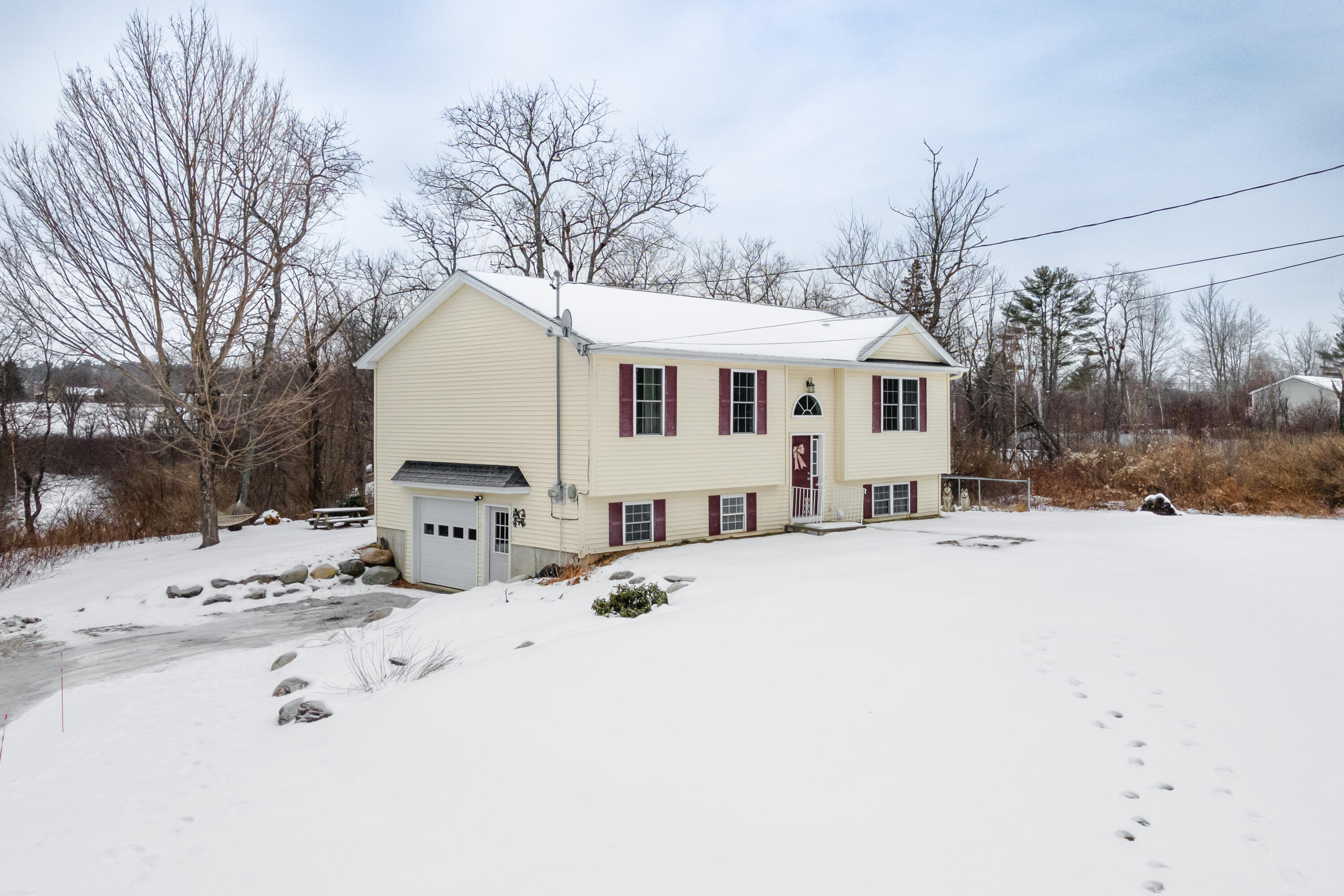134 Bemis Road Carmel ME 04419