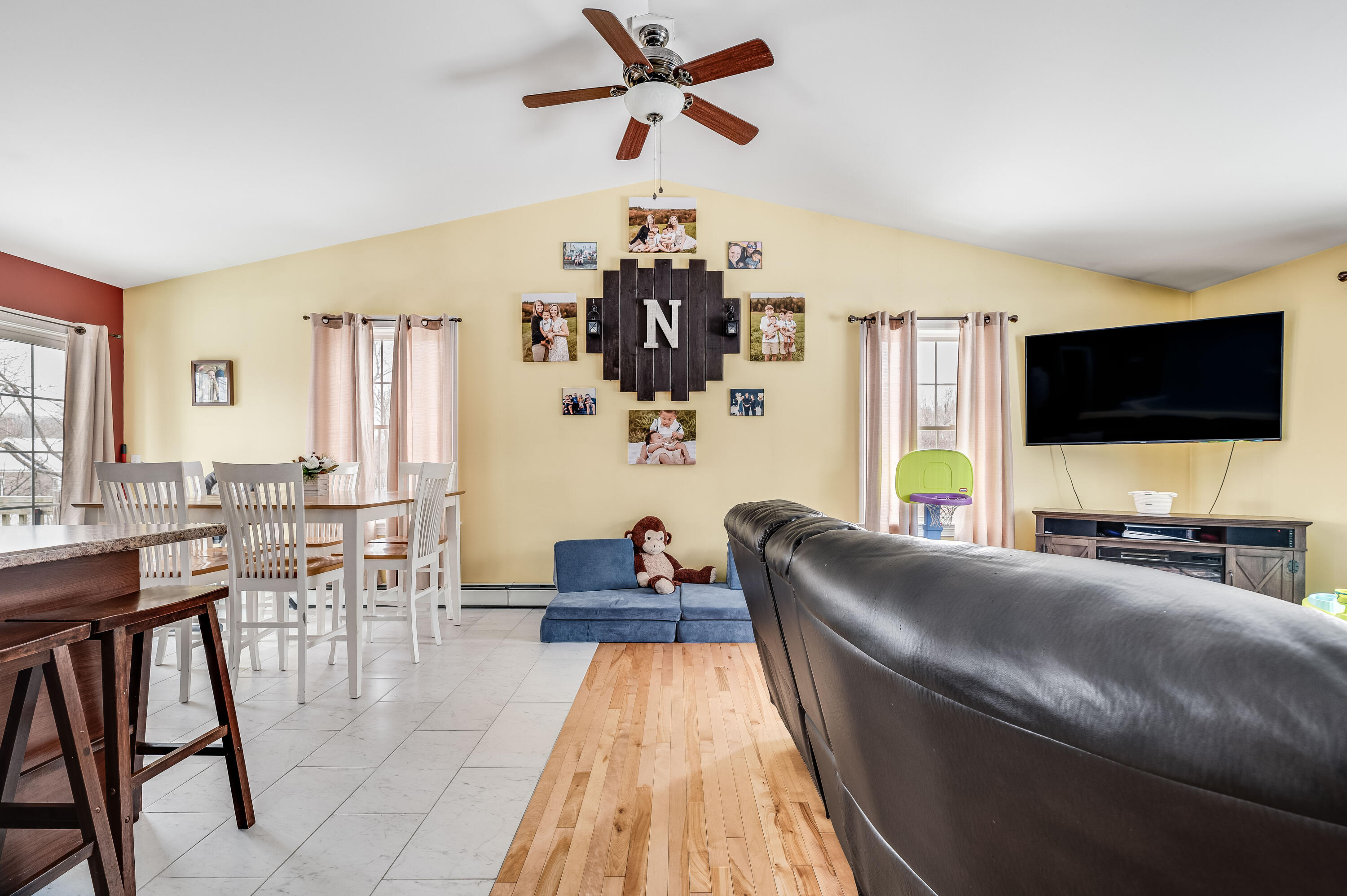 134 Bemis Road Carmel ME 04419